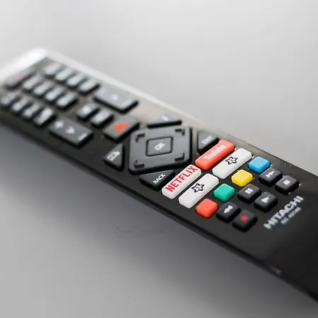 Lägenhet Aesthetic *