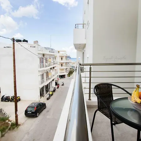 Aesthetic Apartment