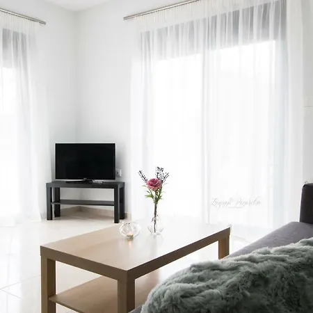 Apartment Aesthetic *