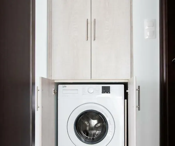 Lejlighed Aesthetic *