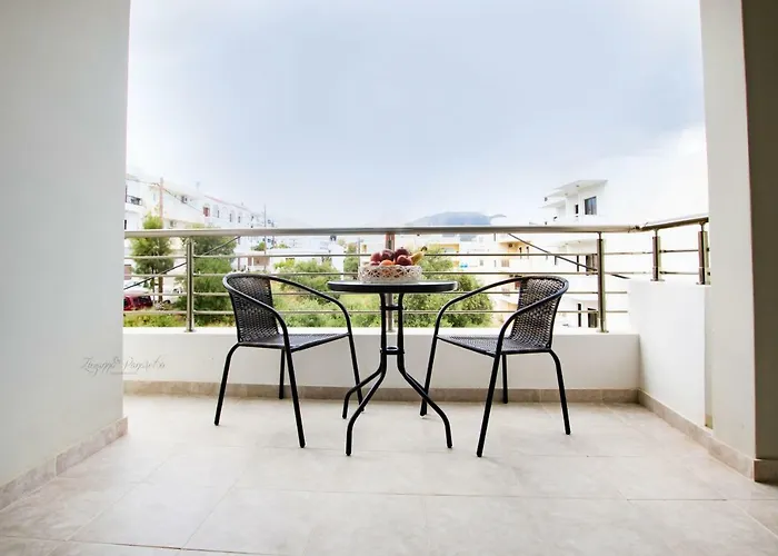 Lejlighed Aesthetic *