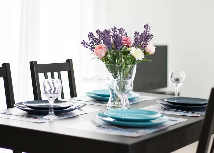 Aesthetic * Kárpathos