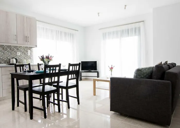 Aesthetic Lejlighed Kárpathos