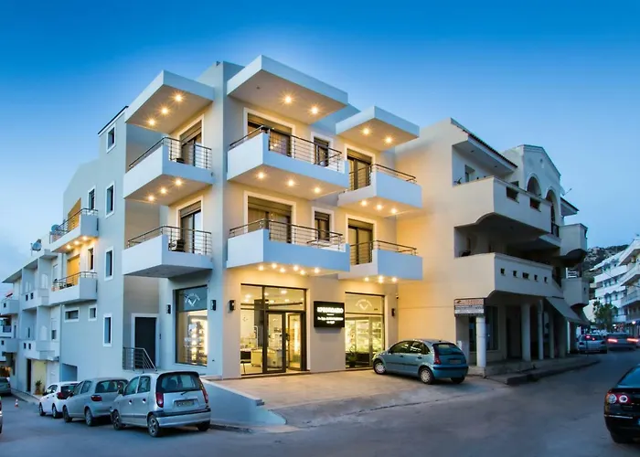 Aesthetic Lejlighed *