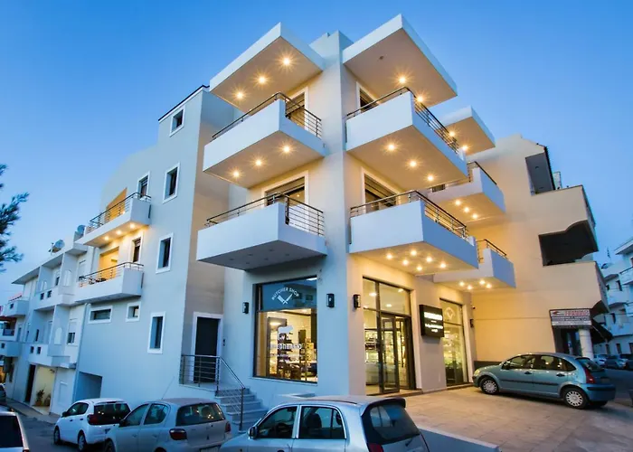 Aesthetic * Kárpathos