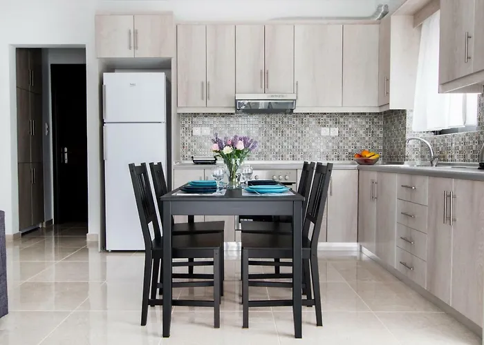 Aesthetic * Kárpathos