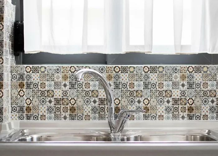 Lejlighed Aesthetic *