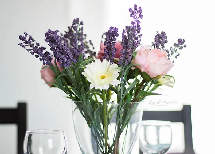 Aesthetic Lejlighed Kárpathos