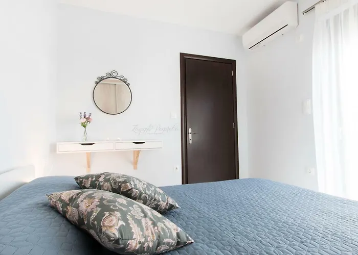 Lejlighed Aesthetic *