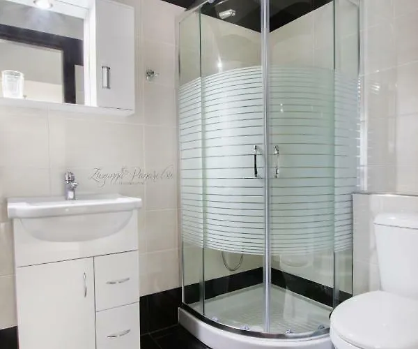 Lejlighed Aesthetic Kárpathos