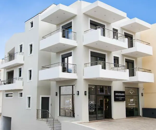 Aesthetic Lejlighed *