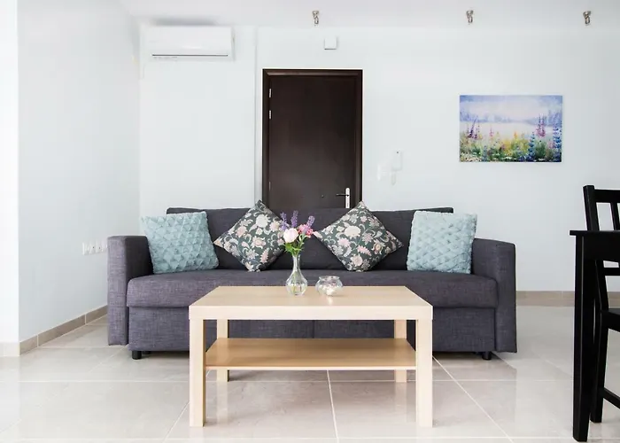 Lejlighed Aesthetic Kárpathos