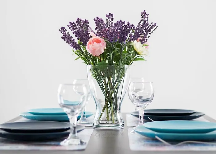 Aesthetic Lejlighed Kárpathos