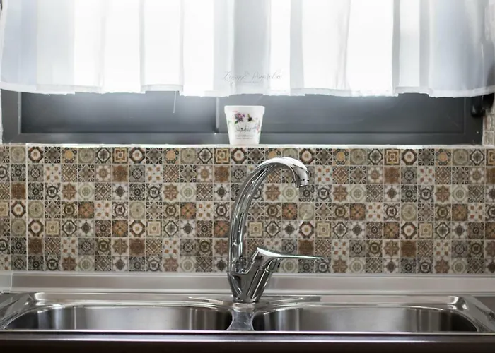 Aesthetic Kárpathos