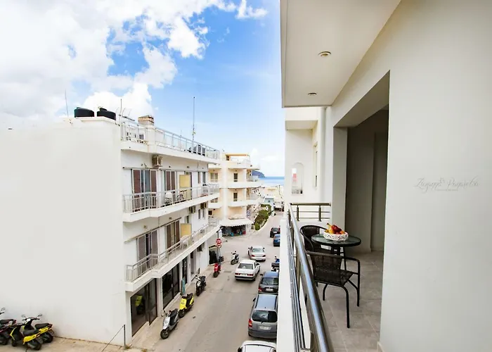 Aesthetic * Kárpathos