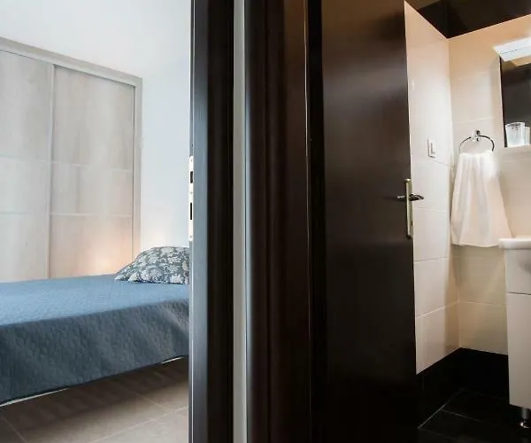 Lejlighed Aesthetic *