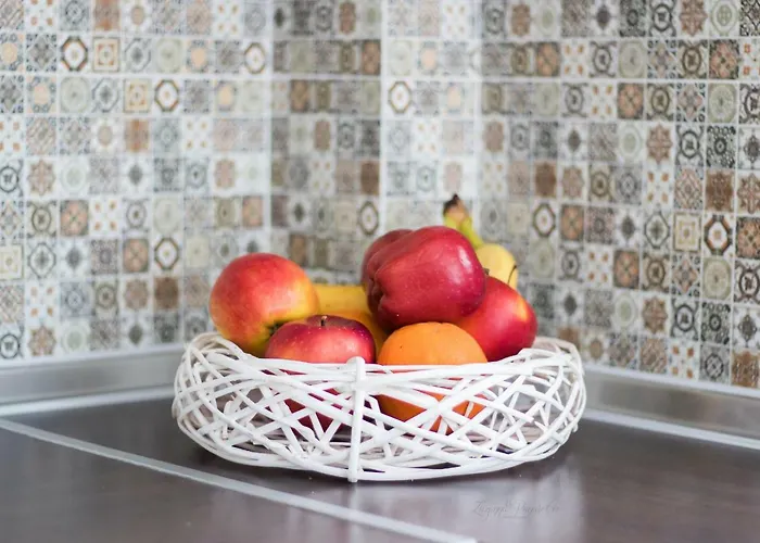 Aesthetic Lejlighed Kárpathos