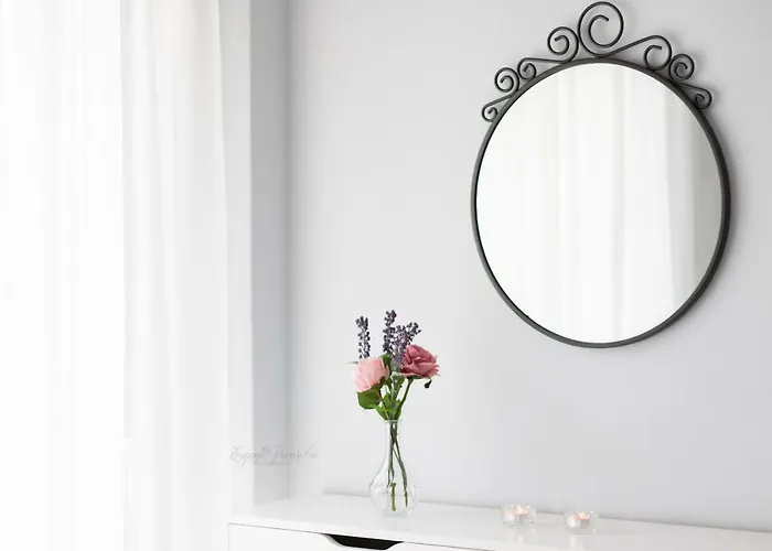 Lejlighed Aesthetic *