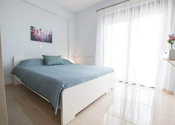 Aesthetic Lejlighed Kárpathos