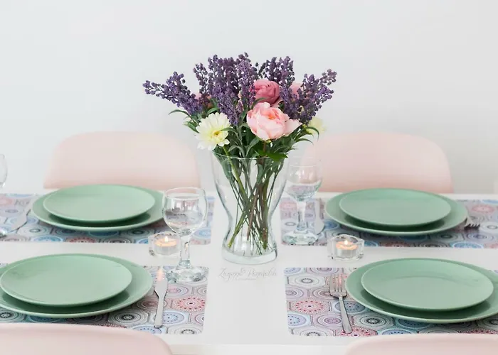 Lejlighed Aesthetic Kárpathos