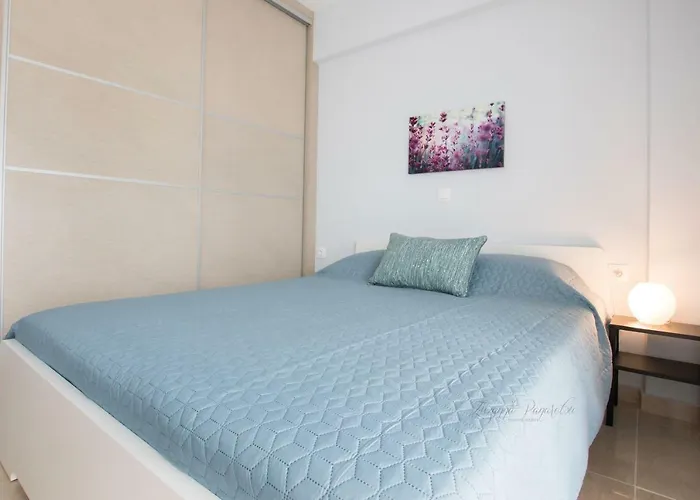 Lejlighed Aesthetic Kárpathos