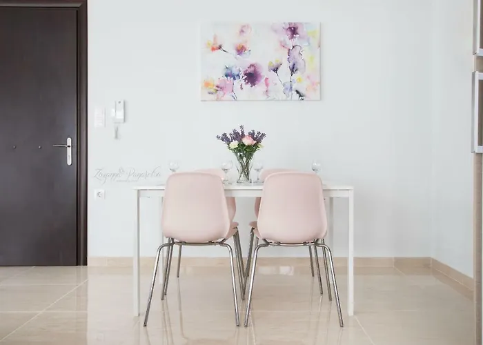 Aesthetic Lejlighed *