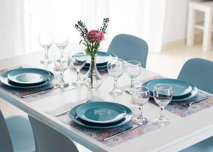 Aesthetic * Kárpathos