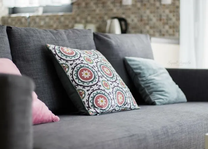 Aesthetic Lejlighed Kárpathos