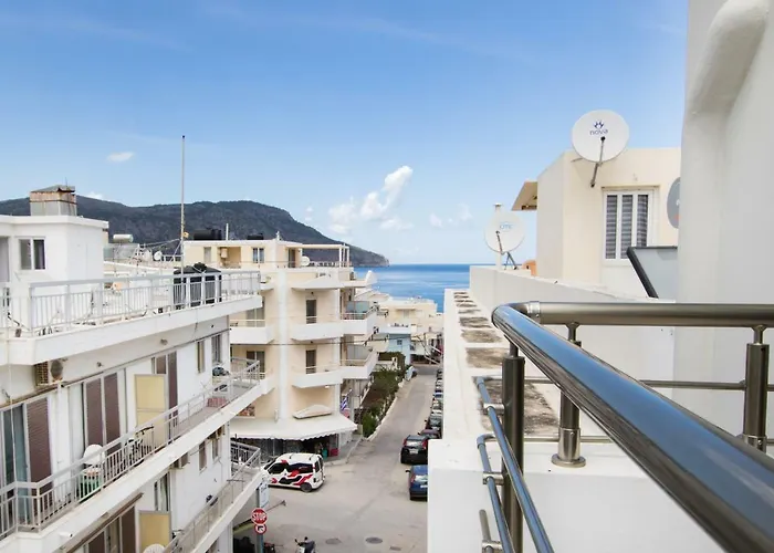 Aesthetic Lejlighed *