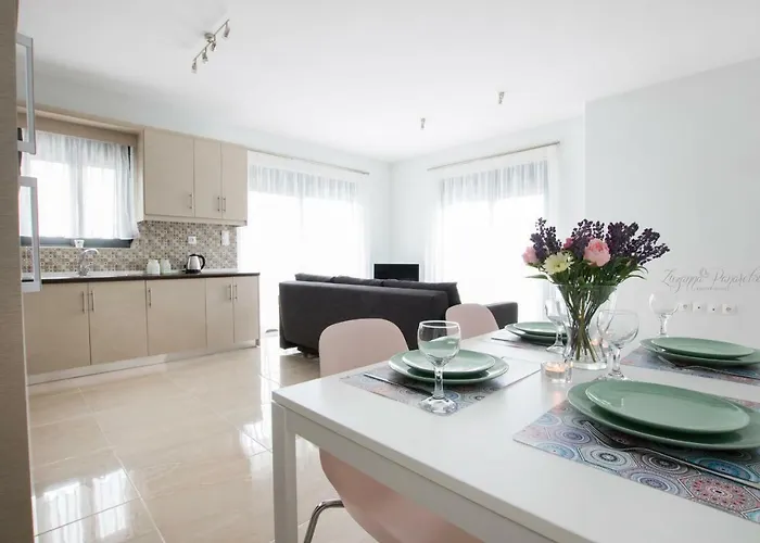 Aesthetic * Kárpathos