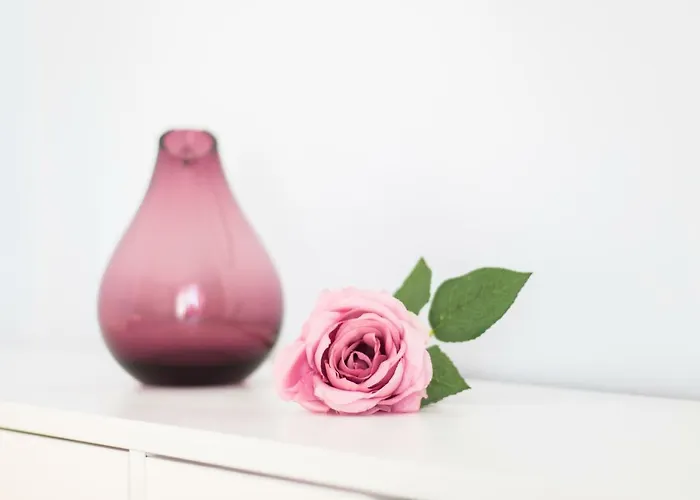 Aesthetic Lejlighed Kárpathos