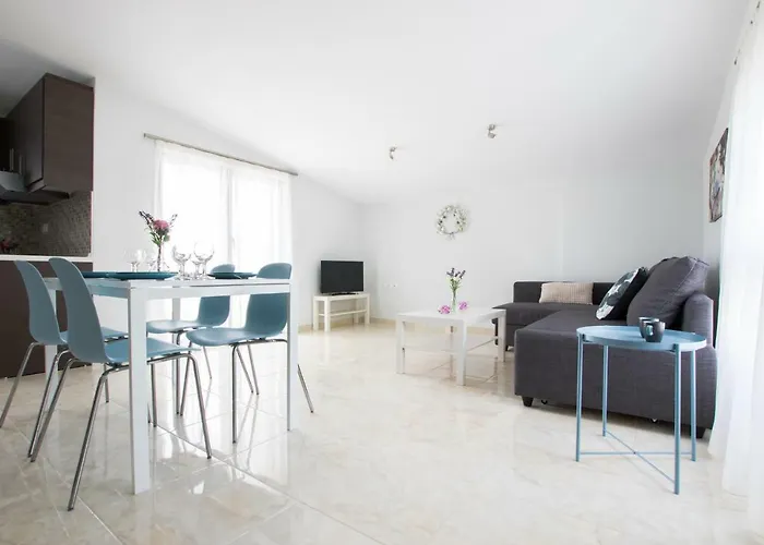 Aesthetic Lejlighed *