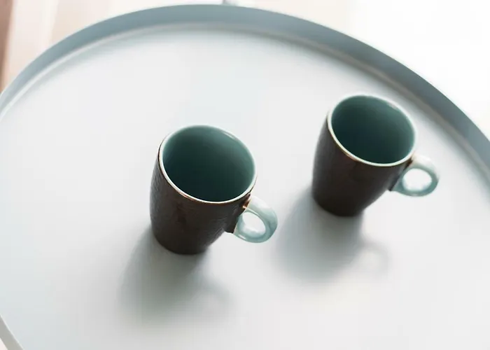 Aesthetic Lejlighed Kárpathos