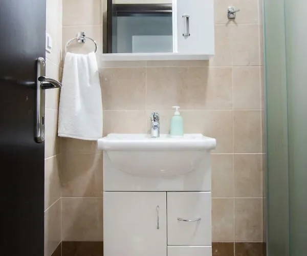 Lejlighed Aesthetic *