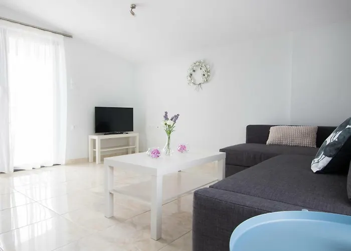 Lejlighed Aesthetic Kárpathos