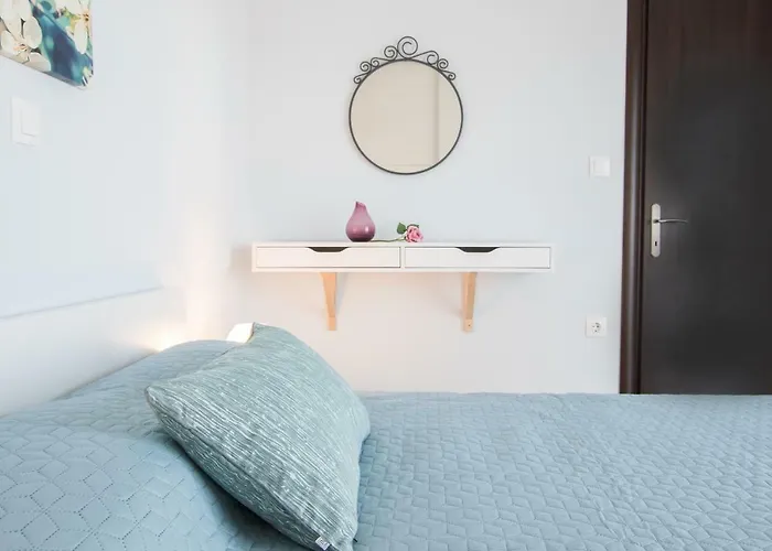 Lejlighed Aesthetic Kárpathos