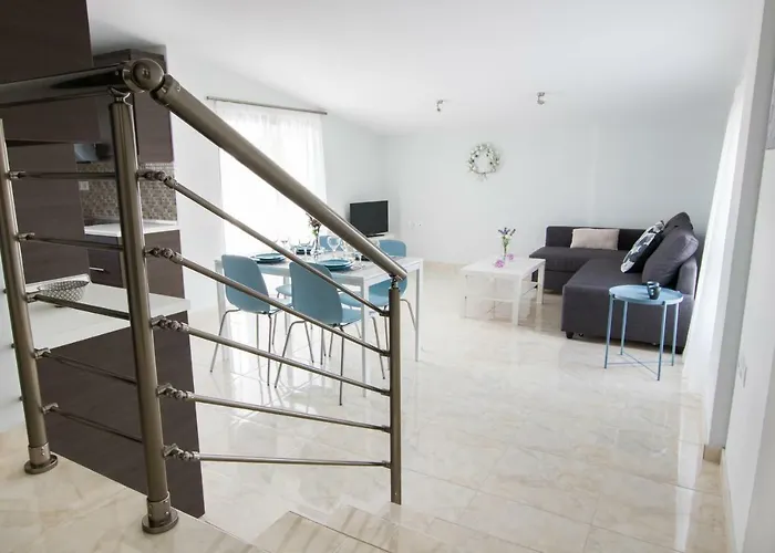 Aesthetic Lejlighed *