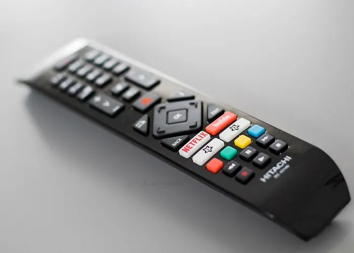 Lejlighed Aesthetic *