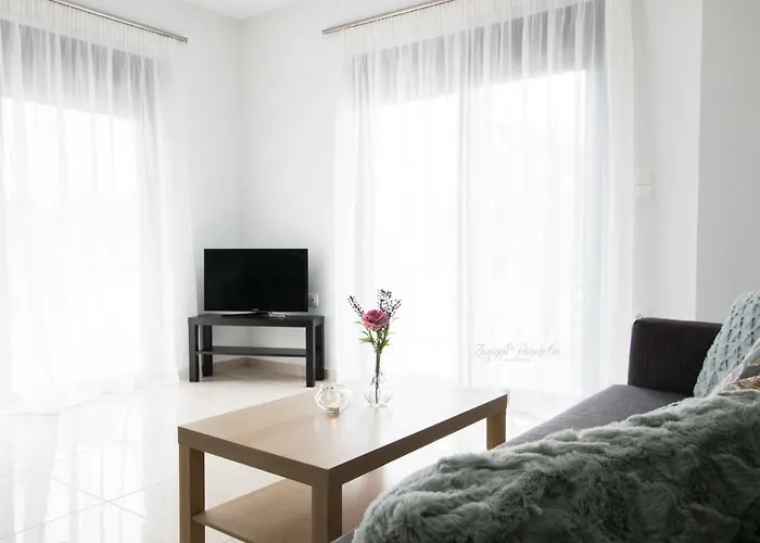 Lejlighed Aesthetic *